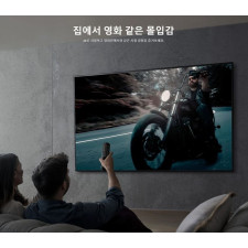 LG전자 86인치 23년 최신형 4K UHD 스마트 LED TV 86UR8000 넷플릭스 유튜브