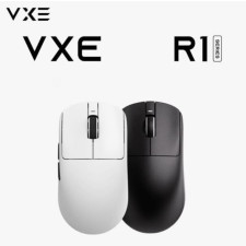 VXE 드래곤플라이 R1 SE + 플러스 잠자리 마우스