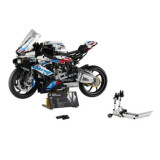 레고 테크닉 BMW M 1000 RR 42130, 혼합색상, 1개